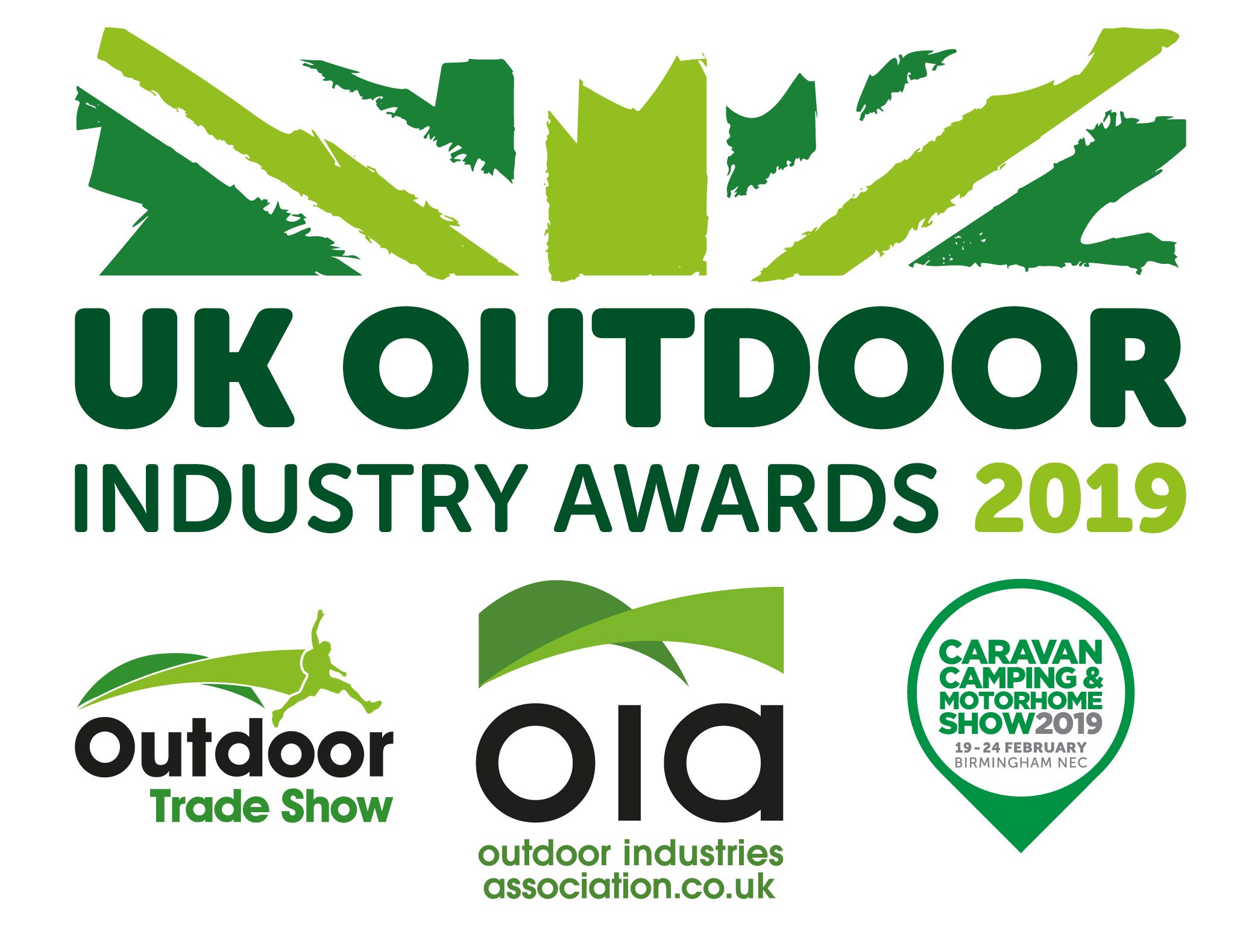 Outdoor industries | 2019 award